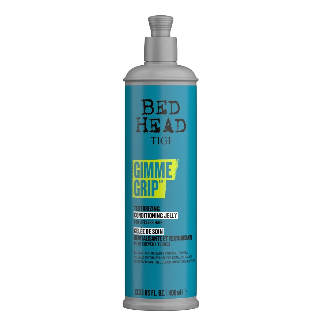 Tigi Bed Head Texture & Hold Care odżywka modelująca do włosów, 400 ml