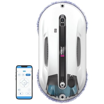 Robot do mycia okien HOBOT R3