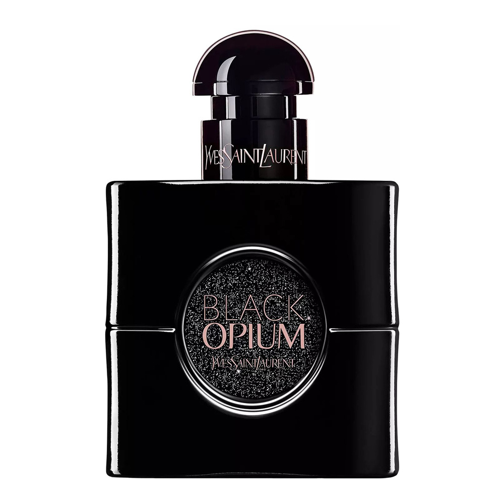 Yves Saint Laurent Black Opium Le Parfum perfumy damskie, 30 ml