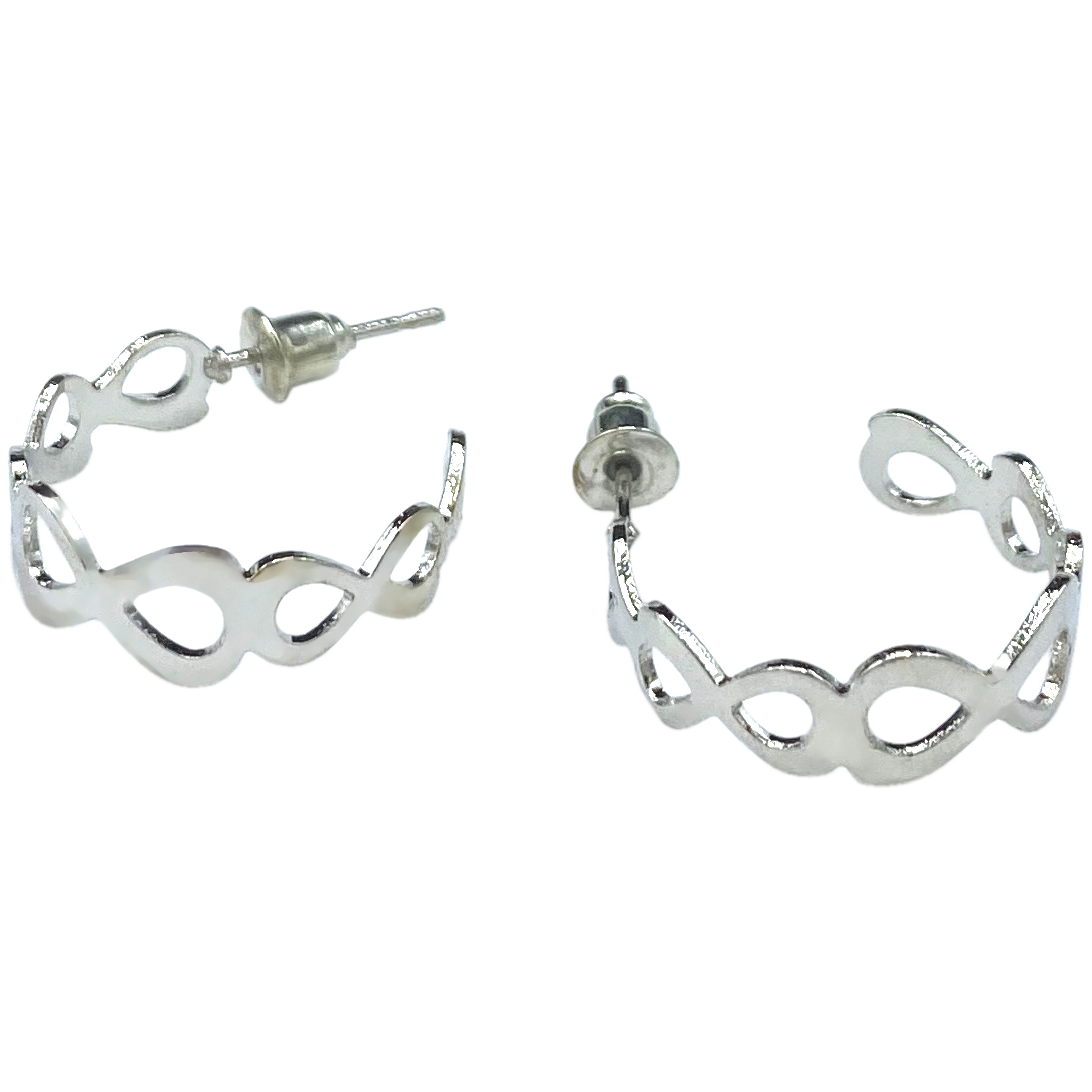 Cat&Cat kolczyki, 1 para