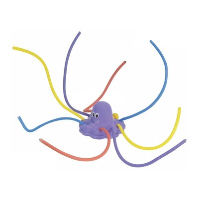 Zabawka na wodę PATIO Ośmiornica 84330