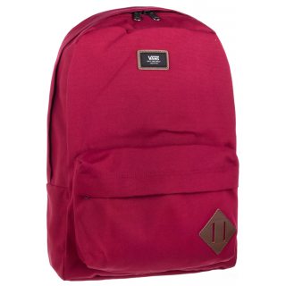 Plecak Vans Old Skool II Backpack Rhumba Red V00ONITD21