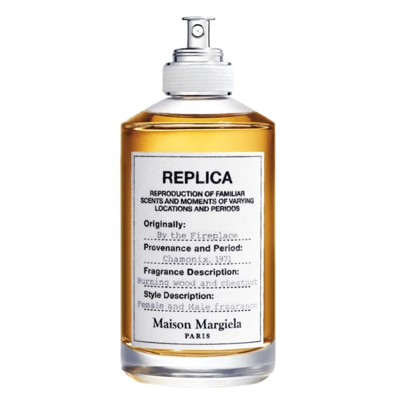 Maison Margiela Replica By the Fireplace woda toaletowa unisex, 100 ml