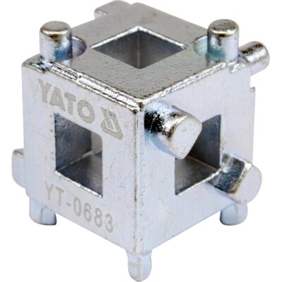 Klucz do zacisków hamulcowych YATO YT-0683