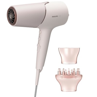 Suszarka PHILIPS BHD530/00 Thermoshield 2300W