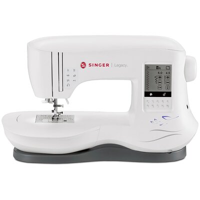 Maszyna do szycia SINGER Legacy SE300
