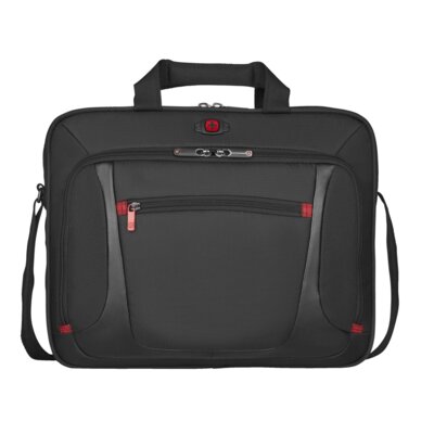 Torba na laptopa WENGER Sensor 15 cali Czarny