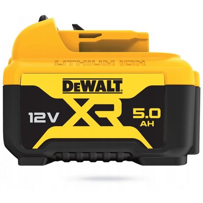 Akumulator DEWALT DCB126-XJ 5Ah 12V