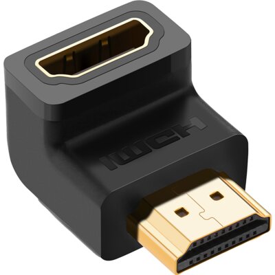 Adapter HDMI - HDMI UGREEN