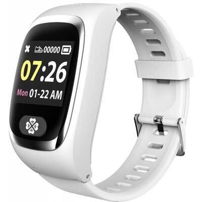 Smartband myBand 4Family Biały