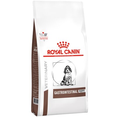 Karma dla psa ROYAL CANIN Gastrointestinal Puppy 10kg