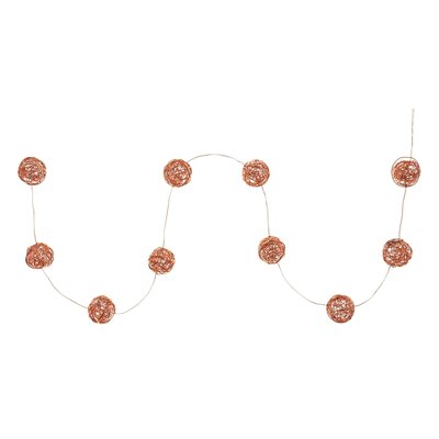 Girlanda LED RETLUX RXL 237 Bateryjne