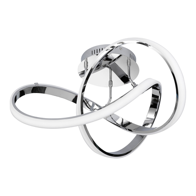 Lampa sufitowa LED INDIGO