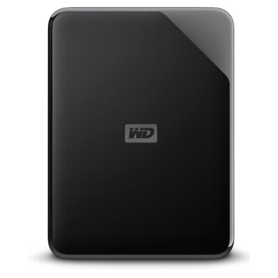 Dysk WD Elements SE 5TB HDD Czarny