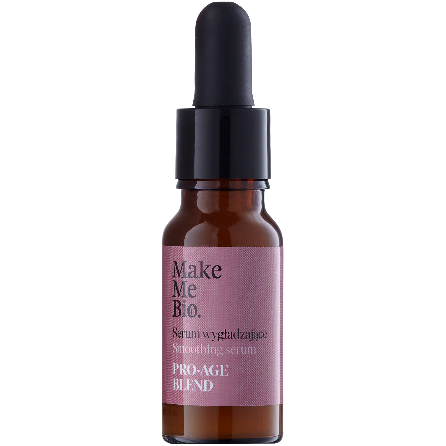 Make Me Bio Pro-Age wygładzające serum do twarzy, 15 ml