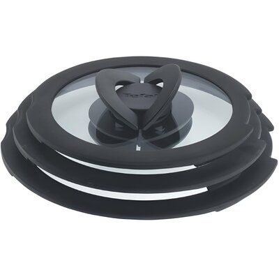 Pokrywa TEFAL Ingenio L9849053 (3 sztuki)