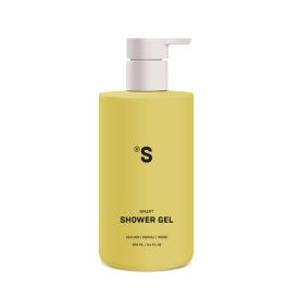 Sister's Aroma Smart żel pod prysznic vetiver, 250 ml