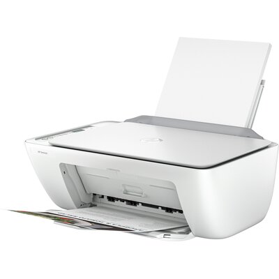 Urządzenie wielofunkcyjne HP DeskJet 2810e Druk w kolorze, Wi-Fi, Instant Ink