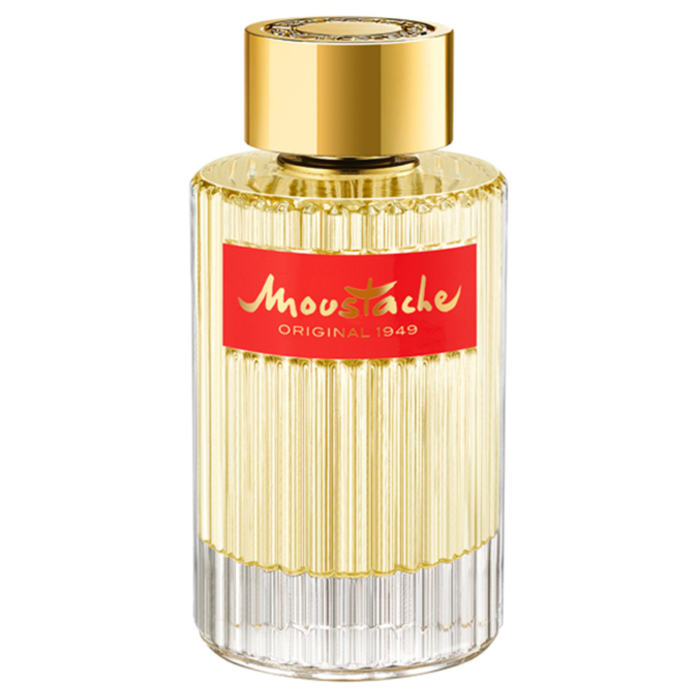 Rochas Moustache Eau De Toilette woda toaletowa męska, 75 ml