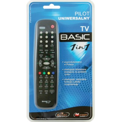 Pilot uniwersalny ELMAK Basic