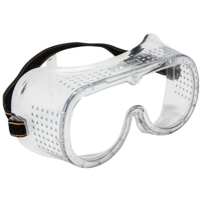 Gogle ochronne DEDRA BH1055