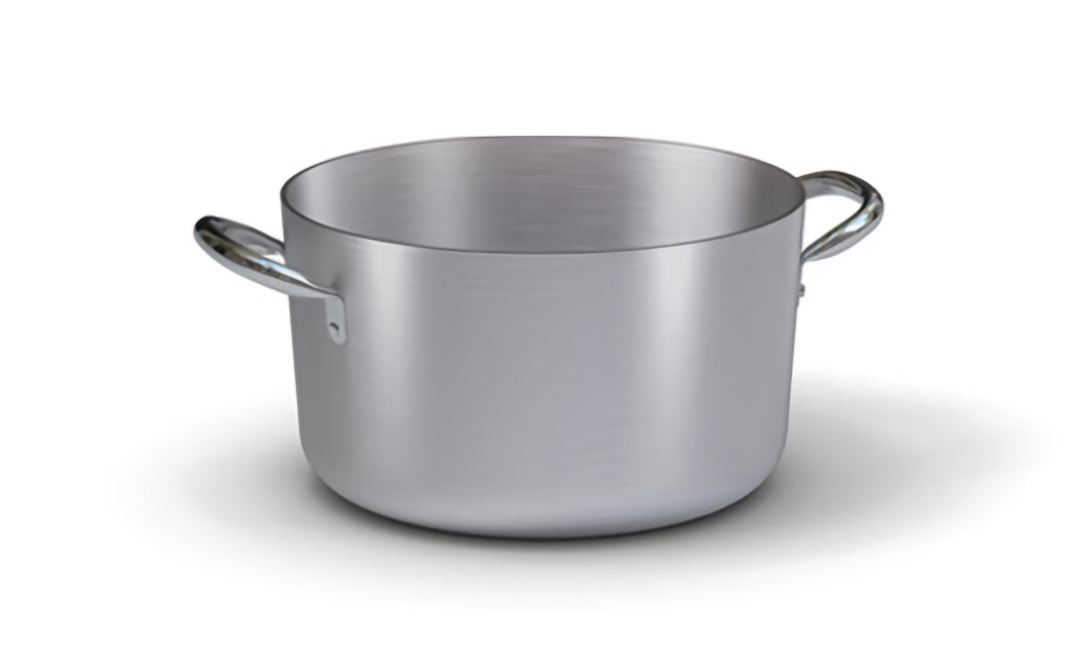 Ballarini - Garnek indukcyjny 24 cm Professionale 7000