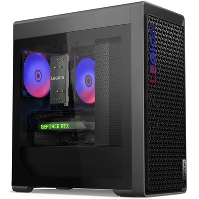 Komputer LENOVO Legion T5 26IRB8 i7-14700KF 32GB RAM 1TB SSD GeForce RTX4060Ti Wi-Fi Windows 11 Home