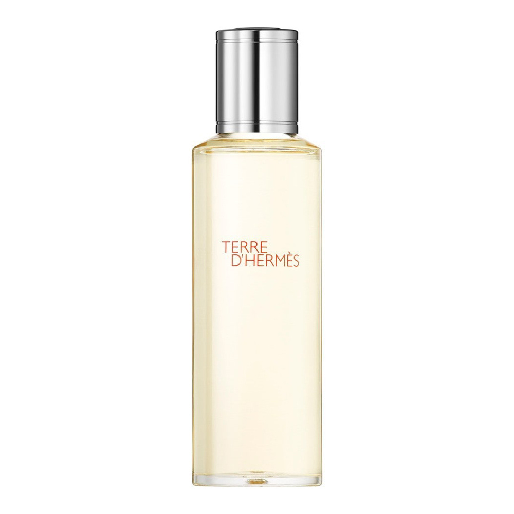 Hermès Terre d'Hermes woda toaletowa męska, wkład uzupełniający, 125 ml