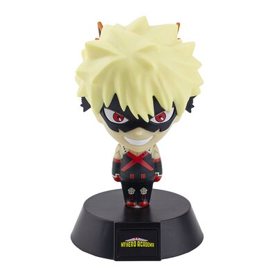 Lampa gamingowa PALADONE My Hero Academia Katsuki Bakugo Icon