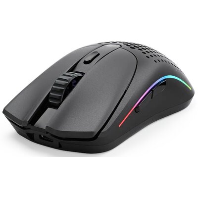 Mysz GLORIOUS Model O 2 Wireless Czarny