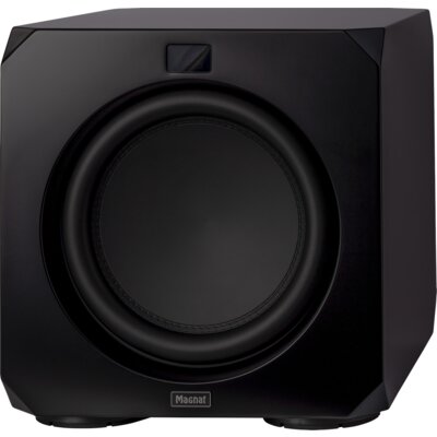 Subwoofer MAGNAT Omega CS 12 Czarny (1 szt.)