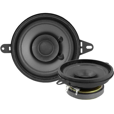 Głośniki samochodowe PHONOCAR Basic 66120