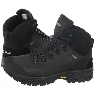 Buty Trekkingowe CMP Dhenieb Trekking Shoe Wp 30Q4717 U901 Nero