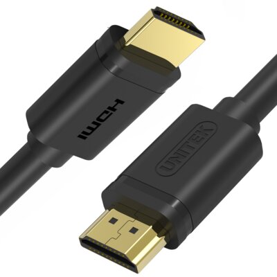 Kabel HDMI - HDMI UNITEK 3 m