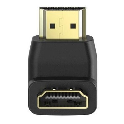 Adapter HDMI - HDMI HAMA X1122233