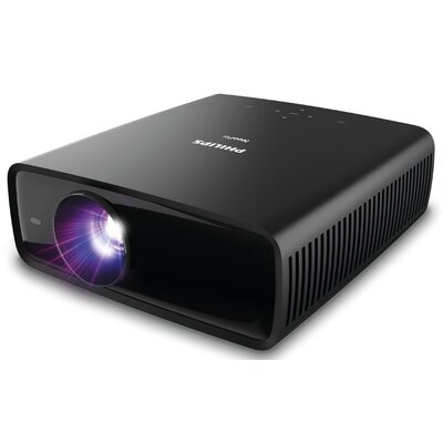Projektor PHILIPS NeoPix 520 Full HD (1920 x 1080), 350 ANSI lumen, Wi-Fi, Bluetooth