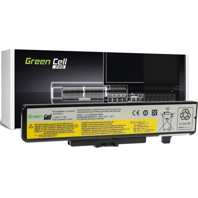 Bateria do laptopa GREEN CELL LE34PRO 5200 mAh