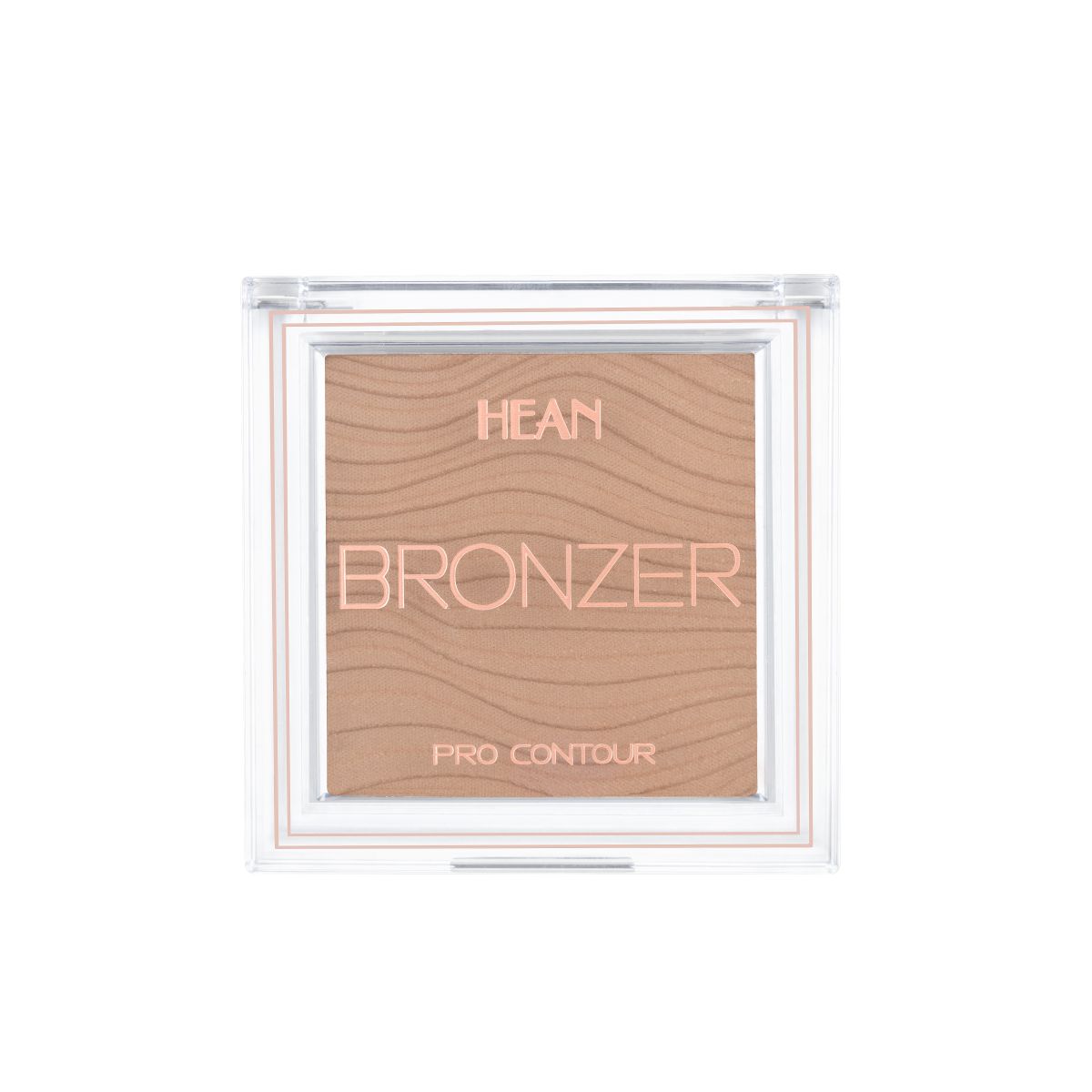 Hean Bronzer bronzer do twarzy 44, 9 g