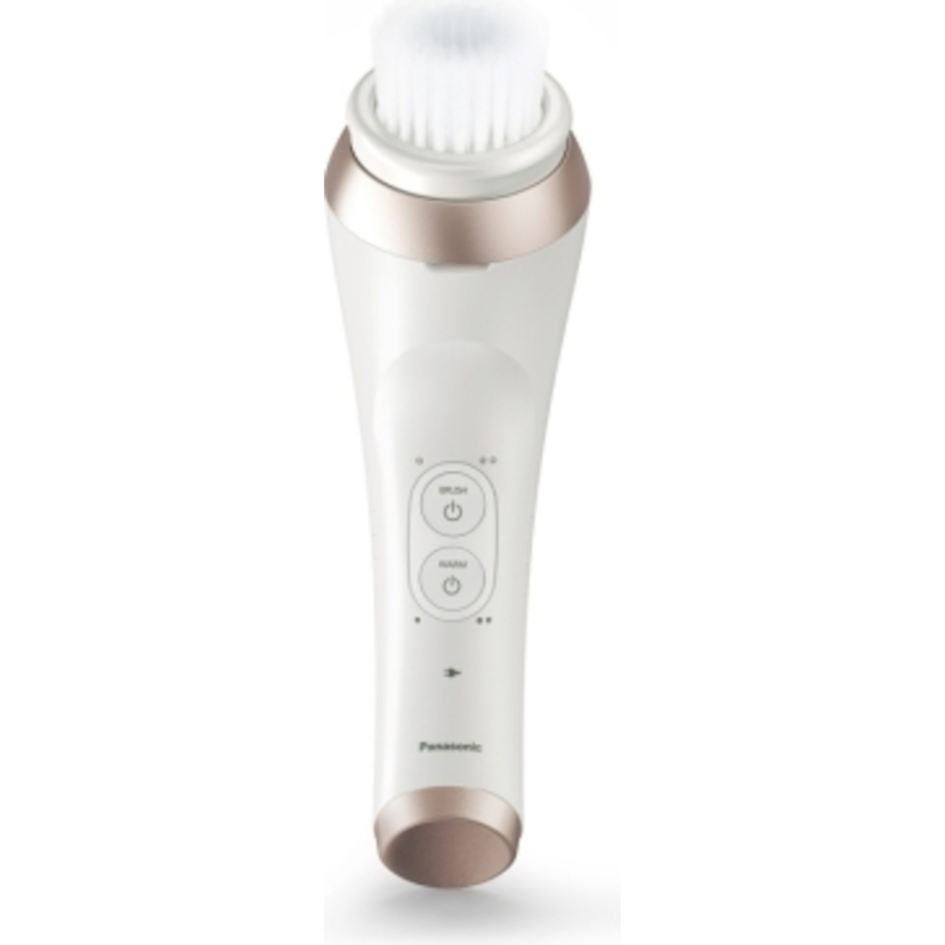 Panasonic EH-XC10-N503 szczoteczka do czyszczenia twarzy mikropianą 3w1, 1 szt.