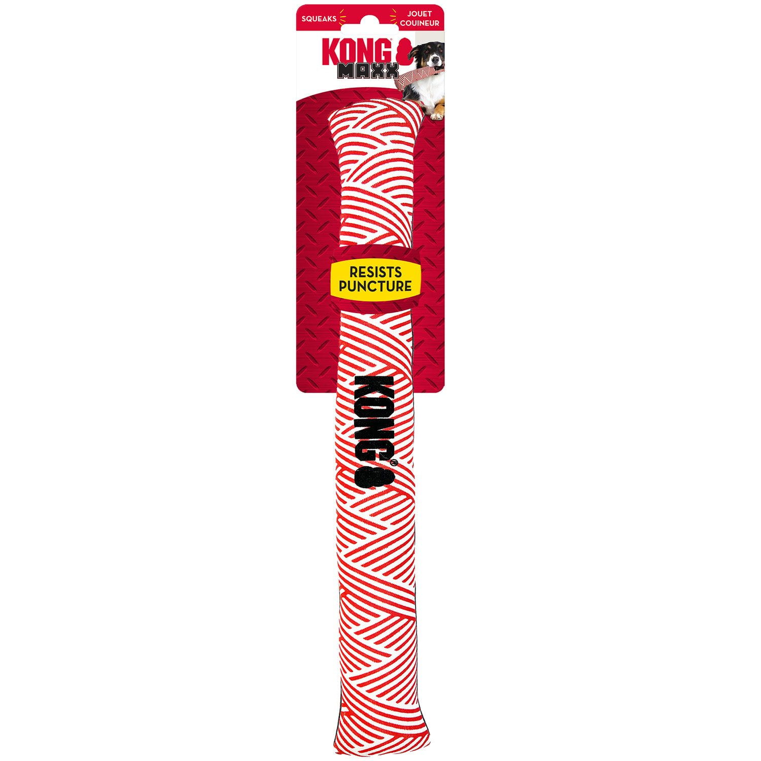KONG® Zabawka dla psa Maxx Stick