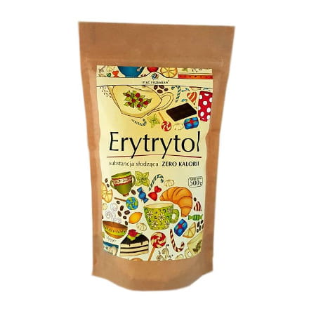 Erytrytol 500 g