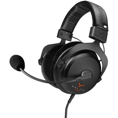 Słuchawki BEYERDYNAMIC MMX 300 Pro Nauszne