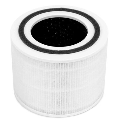 Filtr do oczyszczacza LEVOIT HEACAFLVNEU0028