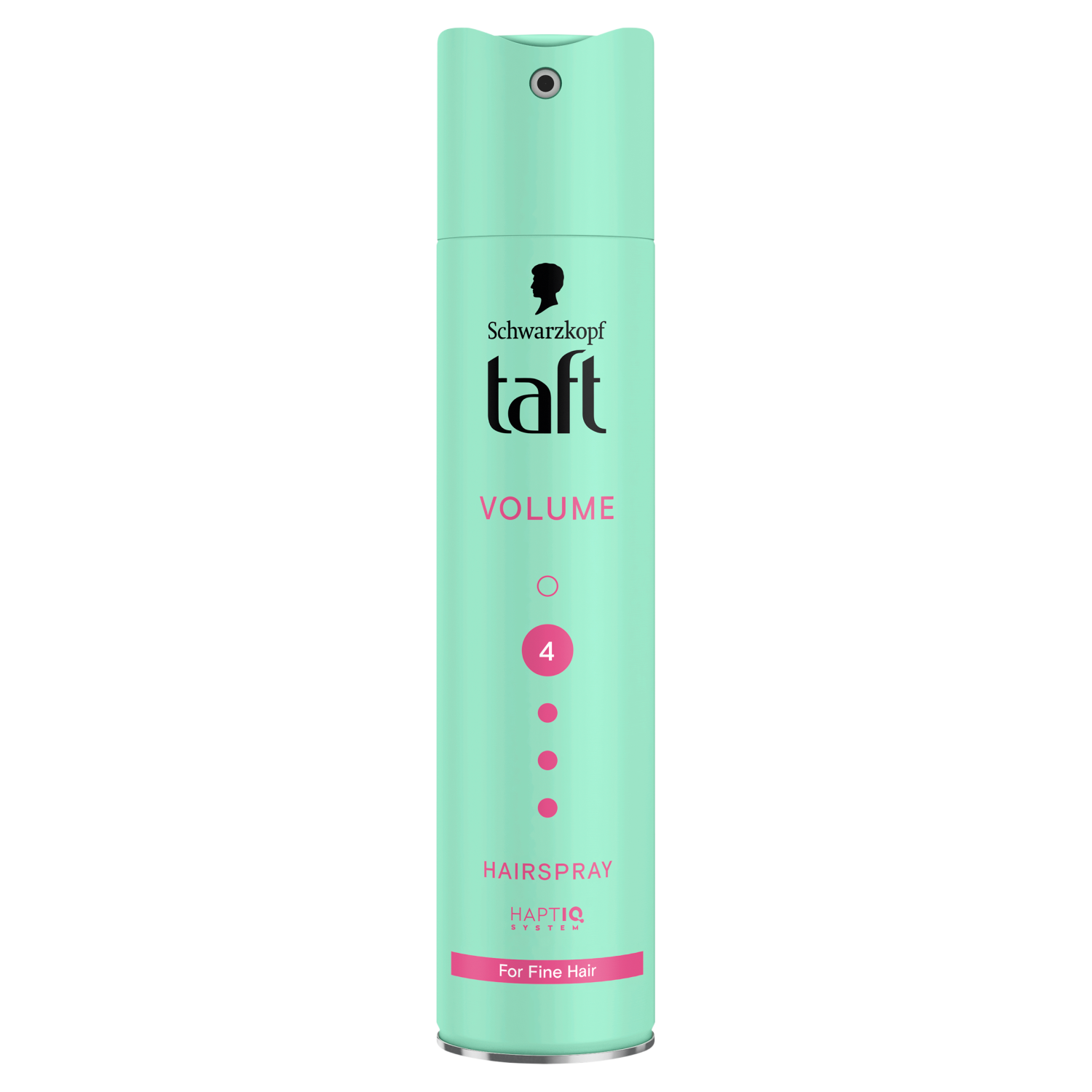 Taft Volume lakier do włosów zwiększający objętość, 250 ml