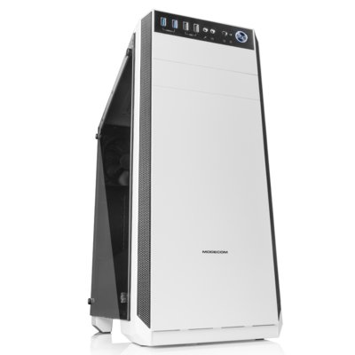 Obudowa MODECOM Oberon Pro Glass