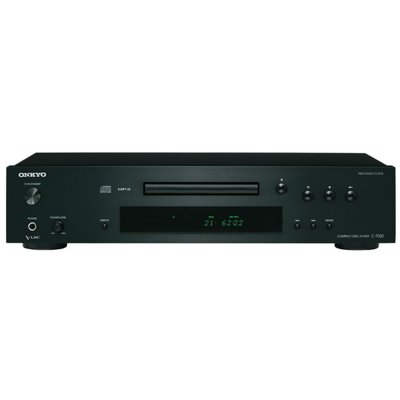 Odtwarzacz CD ONKYO C-7030 Czarny