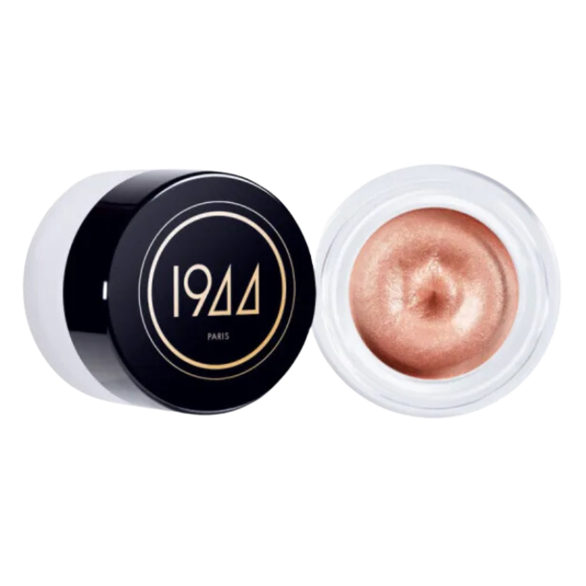 1944 Paris Le Reflet d'Ombre cień w kremie OP104 Quartz Rose, 7 ml