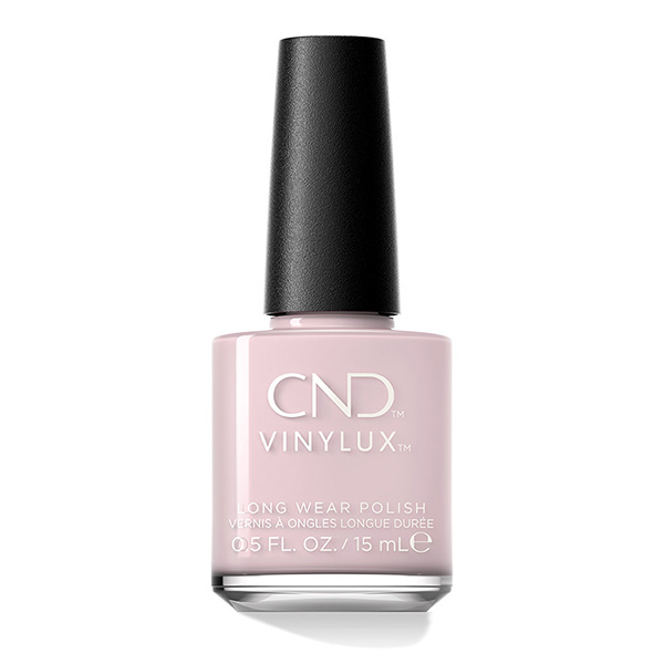 CND Vinylux długotrwały, odżywczy i szybkoschnący lakier do paznokci Backyard Nuptials 435, 15 ml