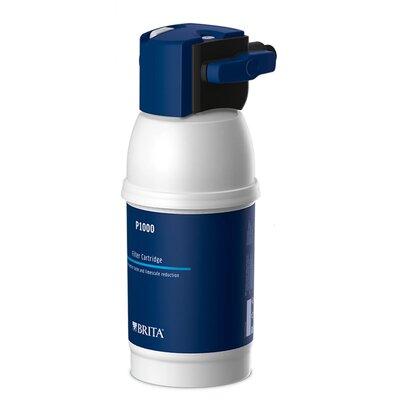 System filtrujący BRITA Mypure P1