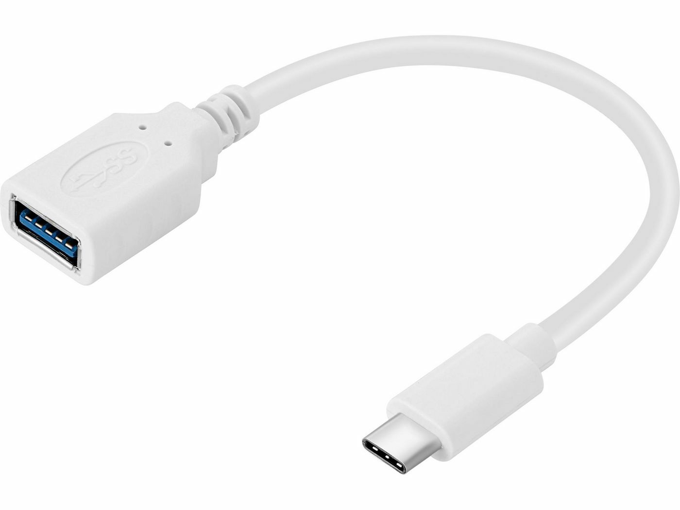 Sandberg USB-C to USB 3.0 Converter - przejściówka